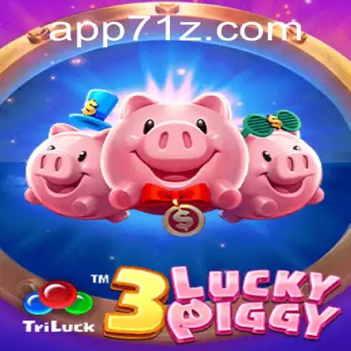 Unlocking the Thrills of 3LUCKYPIGGY with 71z PH Login