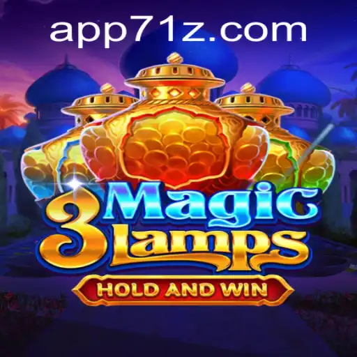 Discover the Enchanting World of 3MagicLamps and the Advent of 71z PH Login