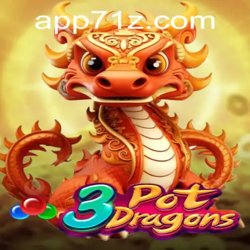 Discover the Thrilling World of 3PotDragons: A New Gaming Sensation
