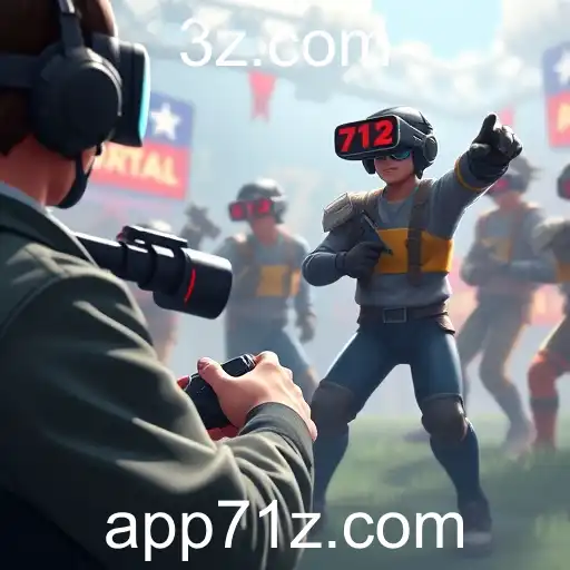 71z: O Novo Fenômeno dos Jogos Online