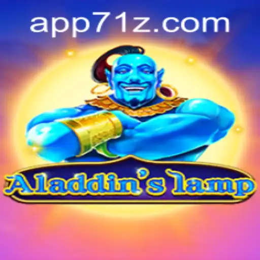 Aladdinslamp: An Engaging Game Experience with the Magic of '71z PH Login'
