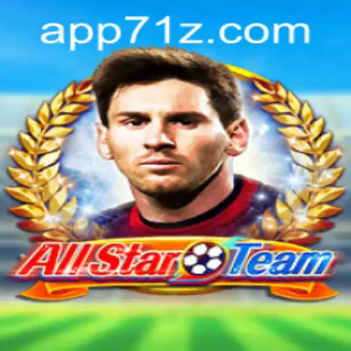 AllStarTeam: A Comprehensive Guide to Mastering the Game with 71z PH Login