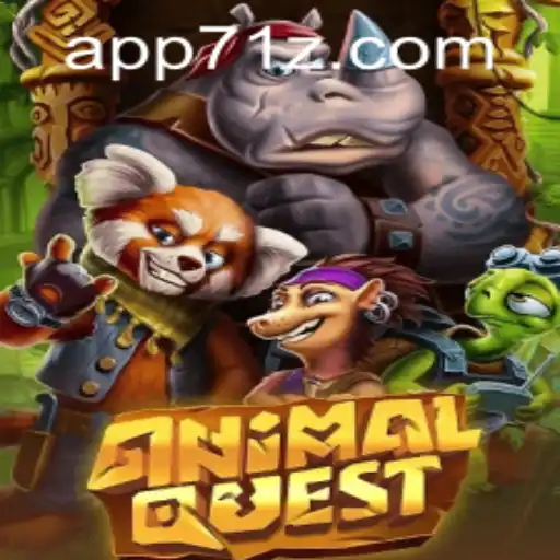 Exploring AnimalQuest: A Journey Into the Wild