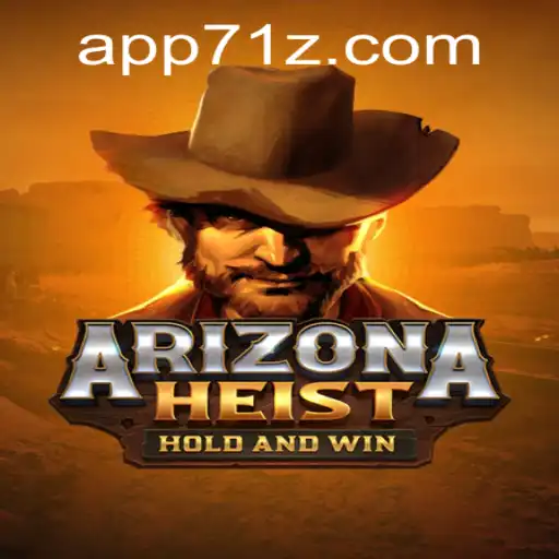 Unveiling the Thrilling World of ArizonaHeist and the Intriguing '71z PH Login'