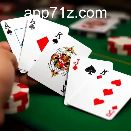 Exploring the World of Blackjack: A Classic Casino Game