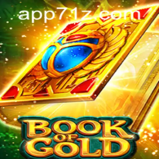 Discover the Enchanting World of Book of Gold: A Journey into Adventure and Mystery