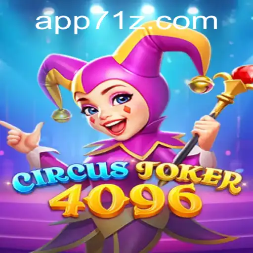 CircusJoker4096: Unveiling a New Era in Interactive Gaming