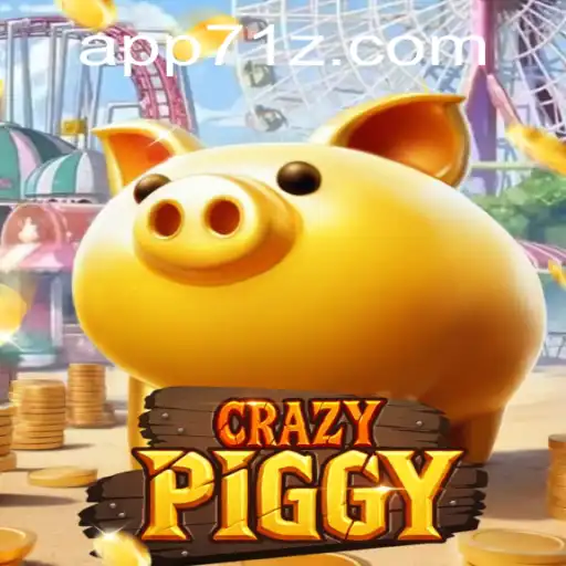 CrazyPiggy: A Fun and Engaging Game with a Twist - Everything You Need to Know