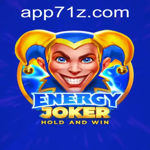 EnergyJoker: Dive into the Electrifying World with 71z PH Login
