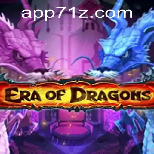 Exploring EraOfDragons: A Comprehensive Guide to Gameplay and Strategy
