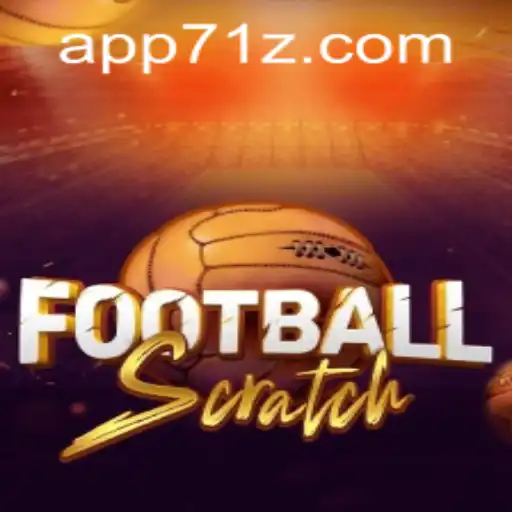 FootballScratch: The Exciting New Game Revolutionizing Sports Enthusiasm