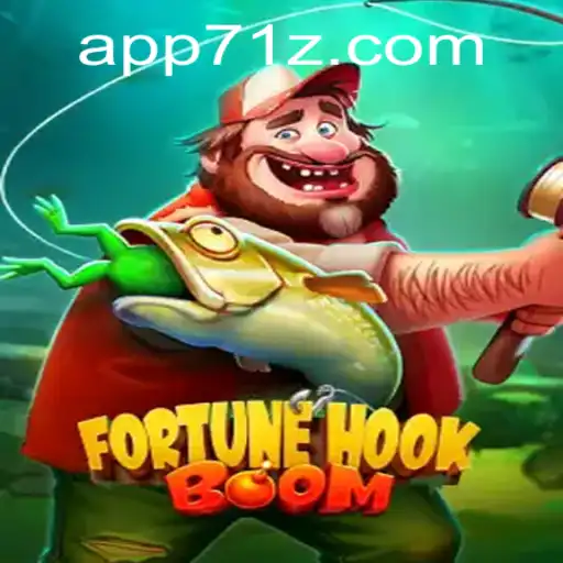 Exploring FortuneHookBoom: A New Era in Interactive Gaming