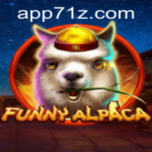 Discover the Fun World of FunnyAlpaca