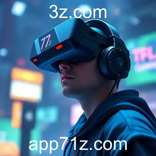 O Impacto do 71z na Indústria de Jogos Brasileira