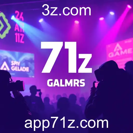 71z e o Futuro dos Jogos Online em Portugal