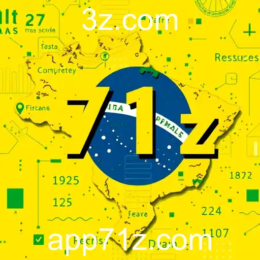 A Revolução do Mercado de Jogos com 71z