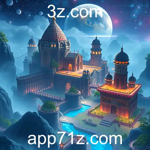 Uma Revolução no Mundo dos Games Online