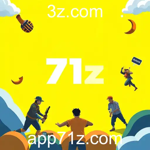 71z: A Revolução dos Jogos Digitais no Brasil