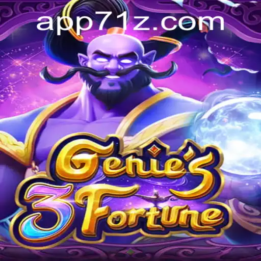 Genie3Fortune: A Magical Journey into the World of Online Gaming