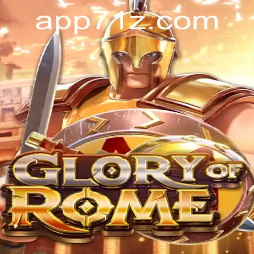 Unveiling the Ancient World: Exploring the GloryofRome and the 71z PH Login