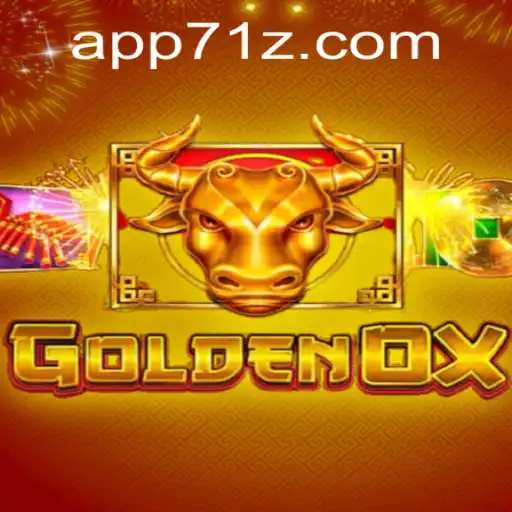 GoldenOx: Mastering the Art of Strategy and Fortune