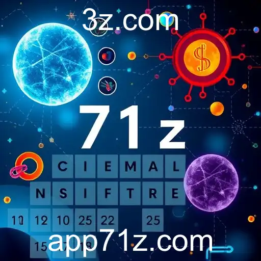 Impacto do 71z no Mercado de Jogos Online em 2025