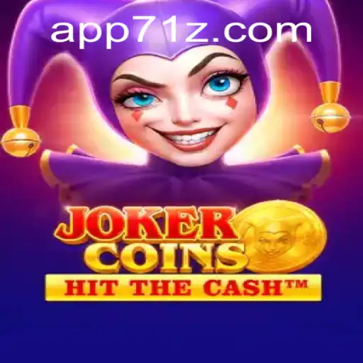 The Intricacies of JokerCoins and the Significance of 71z PH Login