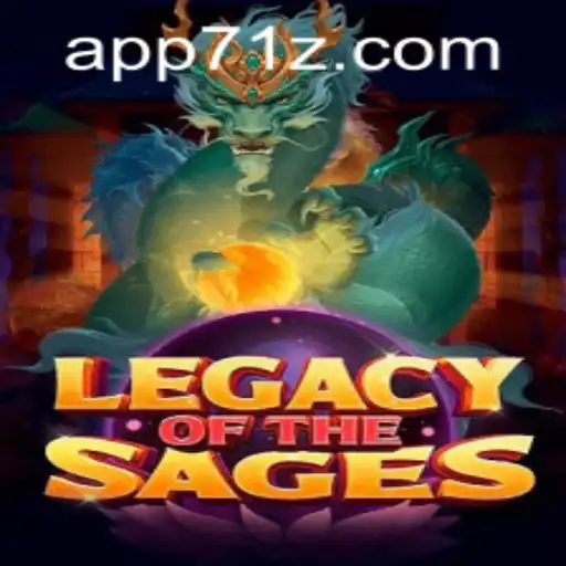 Legacy of the Sages: Navigating the World of Adventure and Mystery