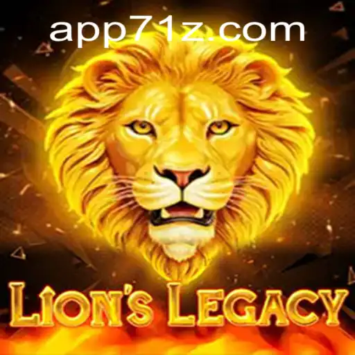Exploring LionsLegacy: A Journey through Time with 71z PH Login