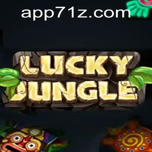Unveiling LuckyJungle: Gameplay, Introduction, and Rules
