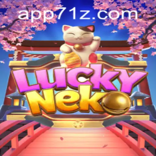 Exploring LuckyNeko: An Engaging Online Slot Experience