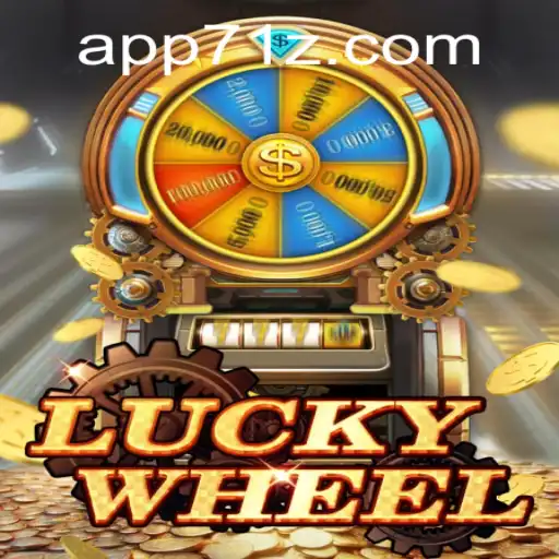 Discover the Thrills of LuckyWheel: A Game of Fortune and Adventure