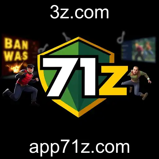 71z: O Novo Fenômeno dos Games Online