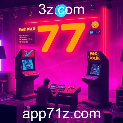 Inovações Resgatam Clássicos nos Games