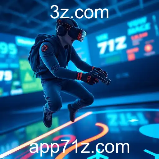 Inovações e Tendências no Universo dos Jogos em 2025