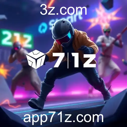 A Nova Era dos Jogos: A Ascensão do 71z