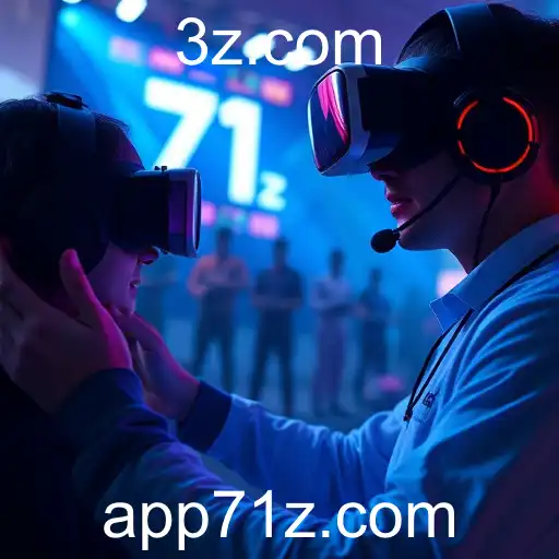 Inovações e Desafios no Mundo dos Games