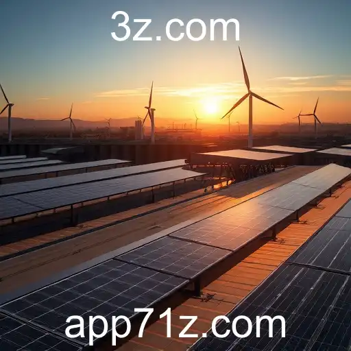 Inovação e Sustentabilidade: O Futuro das Energias Renováveis no Brasil