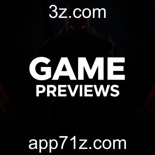 A Revolução dos Jogos em 71z: Tendências e Inovações