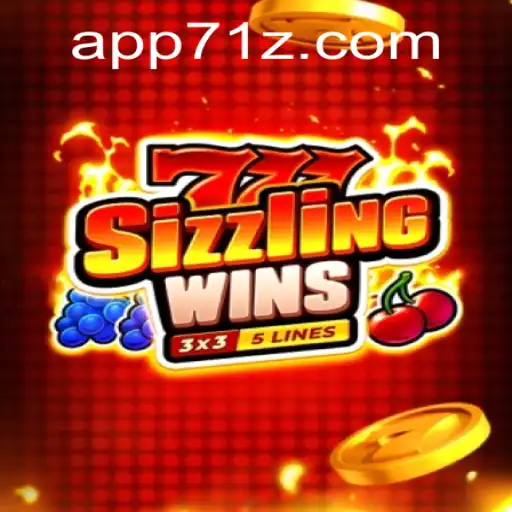 Unveiling the Excitement of 777 Sizzling Wins: A Complete Guide to the Game and '71z PH Login'