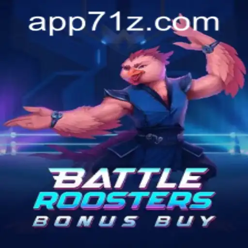 Exploring the Thrills of BattleRoostersBonusBuy: A Fresh Take on Competitive Gaming