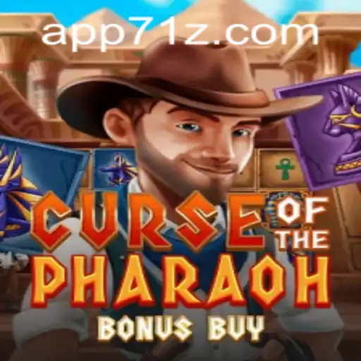 Exploring the Mysteries of Curse of the Pharaoh Bonus Buy and 71z PH Login
