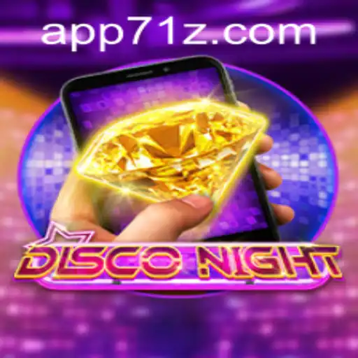 DiscoNightM: The Ultimate Digital Party Experience