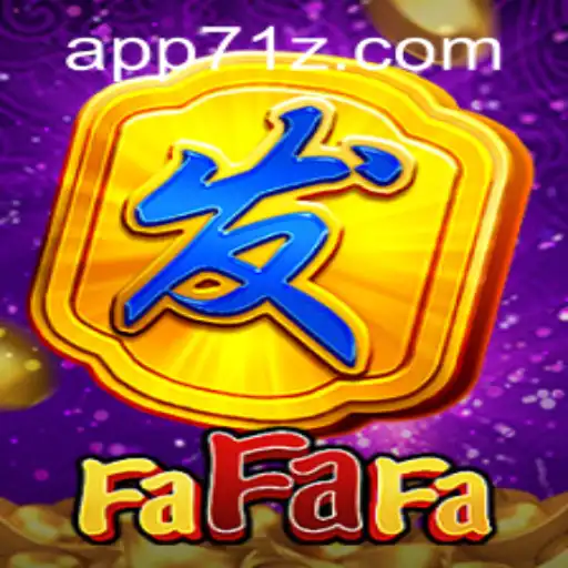 Discover FaFaFa: A Thrilling Gaming Experience with 71z PH Login