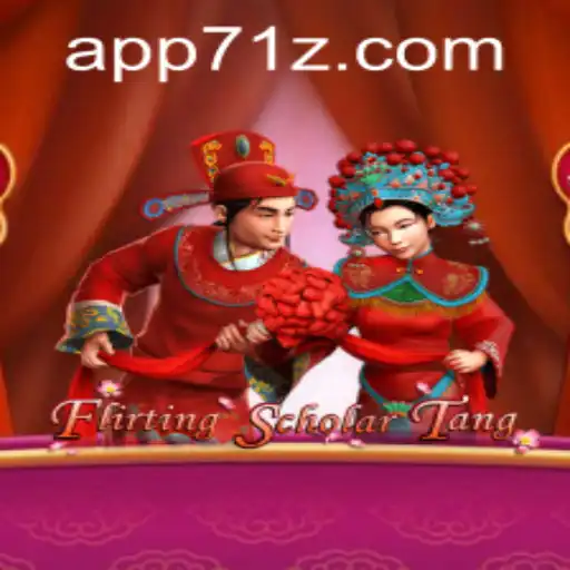 Exploring the Rich Gameplay of FlirtingScholarTang