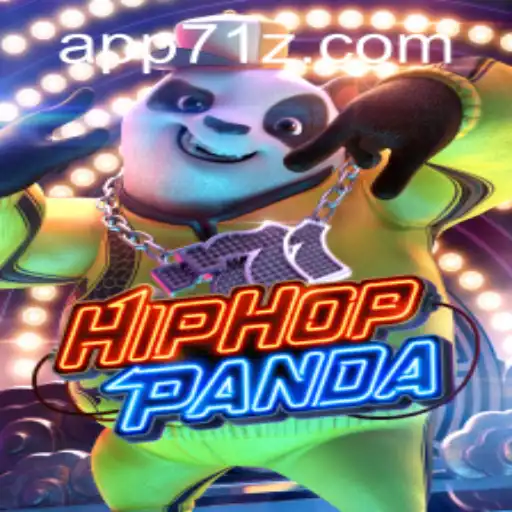 HipHopPanda: A Vibrant Gaming Adventure