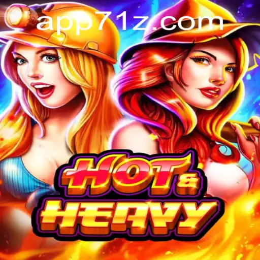 HotHeavy: A Thrilling Dive into the World of Gaming