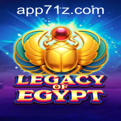 Legacy Of Egypt: A Deep Dive into the Ancient World