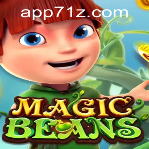 Explore the Enchanting World of MAGICBEANS: An Engaging Gameplay Experience