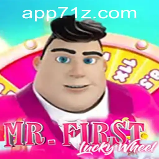 Discover the Thrill of MrFirstLuckyWheel